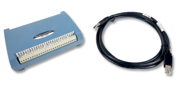 MCC USB-1808X DAQ
