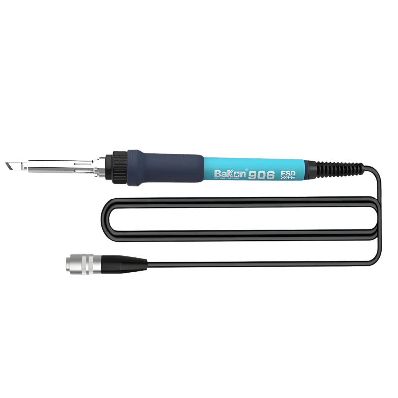 Bakon BK906 Lehimleme Havya Kolu (BK60 BK90 BK881 BK863)