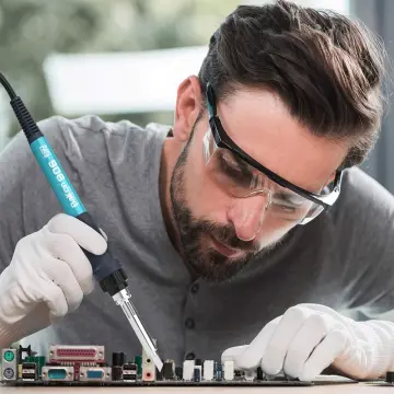 Bakon BK906 Lehimleme Havya Kolu (BK60 BK90 BK881 BK863)