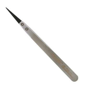 JM-T10-11 Antistatik Cımbız