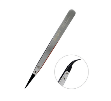 JM-T10-11 Antistatik Cımbız