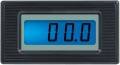 PM435B Panel Tipi DC Ampermetre