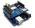 ARDUINO GPS Kartı