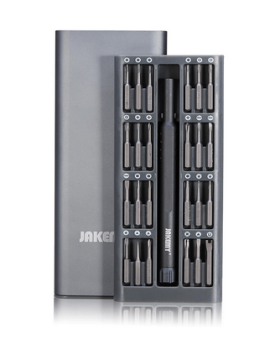 JM-8168 Bit Set 25 Parça