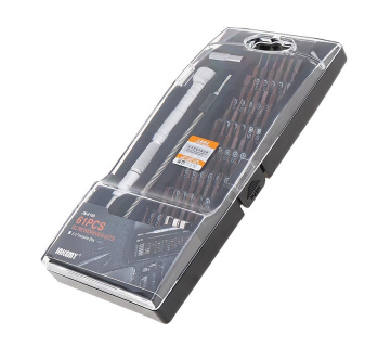 JM-8166 Bit Set 61 Parça