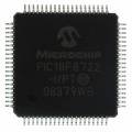 PIC18F8722-I/PT TQFP80