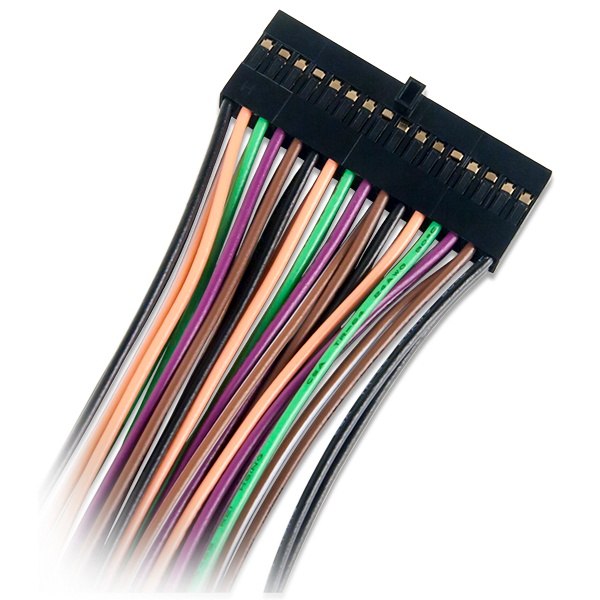 2x16 FLYWIRES KABLO