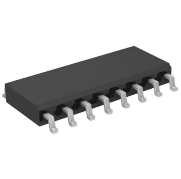 LTV-247 Opto Isolator SOIC-16