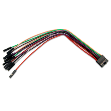 2x6 FLYWIRES KABLO