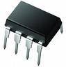 MCP4921-E/P 12Bit Digital to Analog Converter 8DIP