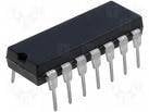 MCP6024-I/P 14DIP