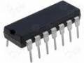 MCP6024-I/P 14DIP