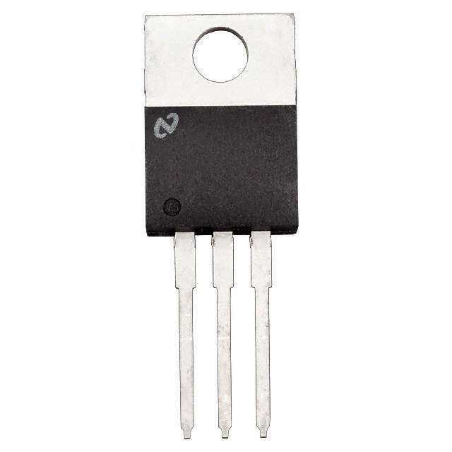 LM3940IT LDO Voltaj Regülatör 1A 5V to 3.3V Dönüştürücü