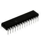 MCP23S17-E/SP  I/O EXPANDER  28DIP