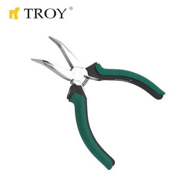 ELEKTRONİKÇİ EĞRİ KARGA BURUN 115MM T21054