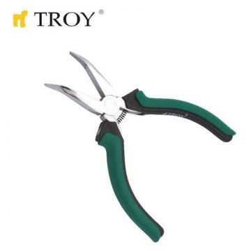 ELEKTRONİKÇİ EĞRİ KARGA BURUN 115MM T21054