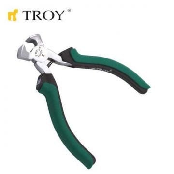 TROY ELEKTRONİKÇİ TEPE KESKİ 115MM T21051