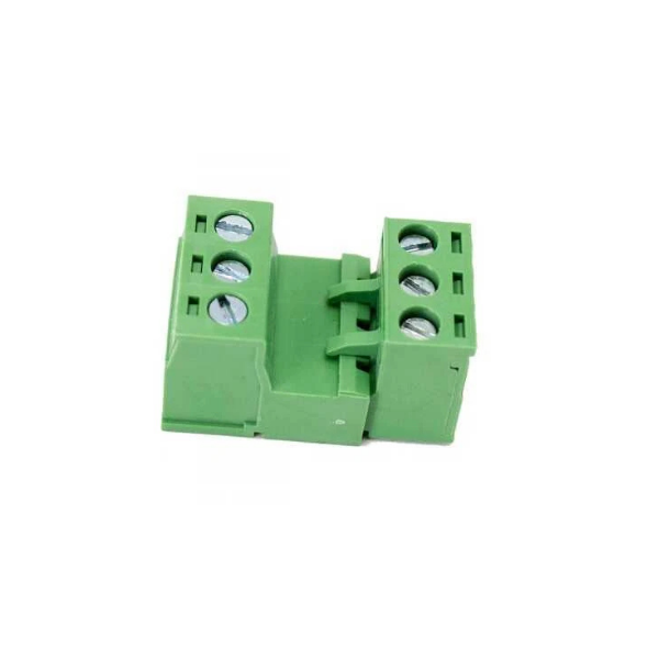3 Pin 5.08mm Kablo Birleştirici Klemens Takımı