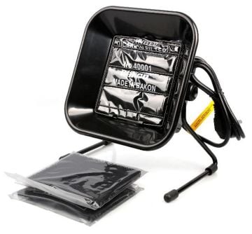 Bakon BK493 ESD Duman Emici Sistem