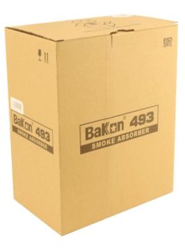 Bakon BK493 ESD Duman Emici Sistem