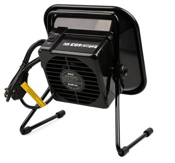 Bakon BK493 ESD Duman Emici Sistem
