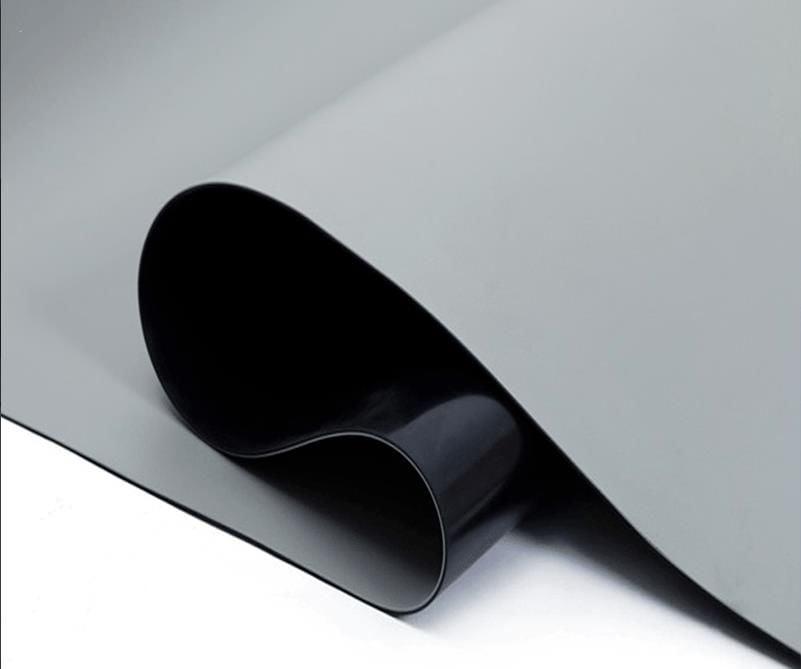 Bakon BK123 ESD Gri Antistatik Örtü 1x1mt (ESD Mat) ESD Masa Örtüsü