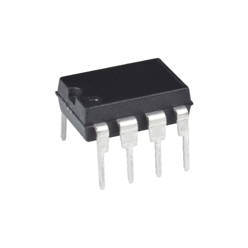 DS1302 DIP