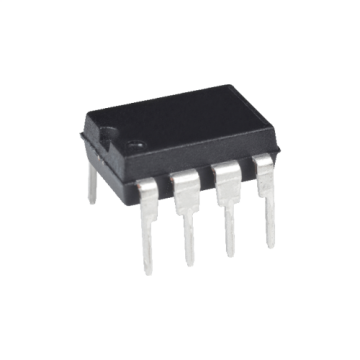 DS1302 DIP