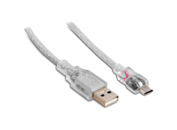 Micro USB 5 Pin Kablo SL-77A