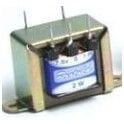 TRAFO 2x10V 2W