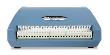 MCC USB-3102 Voltage and Current Output USB Devices
