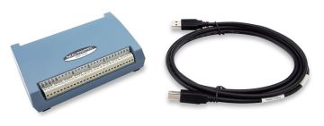 MCC USB-3104 Voltage and Current Output USB Devices