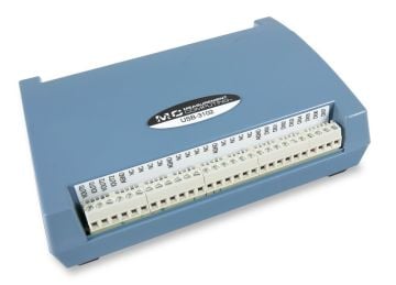 MCC USB-3104 Voltage and Current Output USB Devices