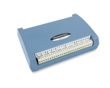 MCC USB-3114 Voltage and Current Output USB Devices