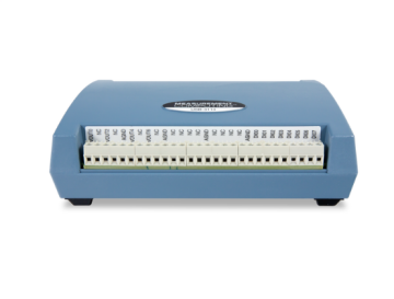MCC USB-3114 Voltage and Current Output USB Devices