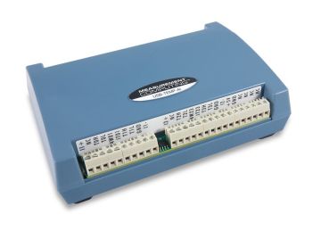 MCC USB-TEMP-AI Temperature and Voltage DAQ