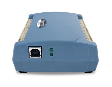 MCC USB-TC Temperature Measurement DAQ