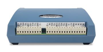MCC USB-TC Temperature Measurement DAQ