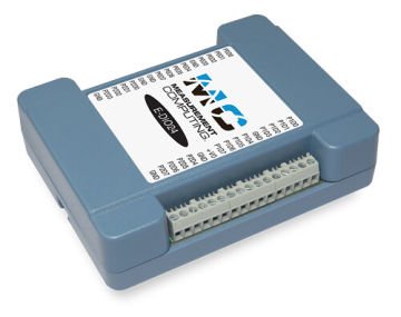MCC E-DIO24 24 Channel Digital I/O Ethernet Device