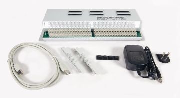 MCC USB-DIO96H  96 Channel Digital I/O Device