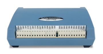 MCC USB-CTR04 Counter / Timer USB Device