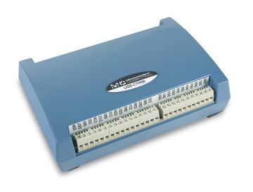 MCC USB-CTR04 Counter / Timer USB Device