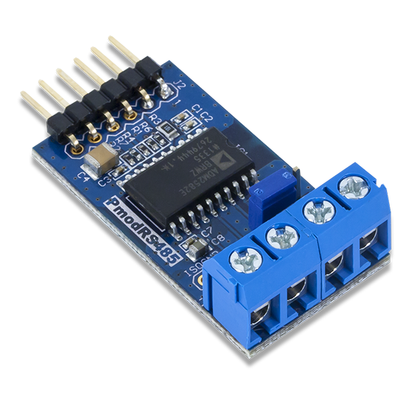 PMOD RS485