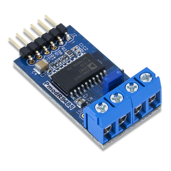 PMOD RS485