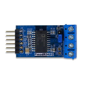 PMOD RS485