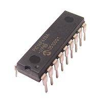 PIC16F88-I/P