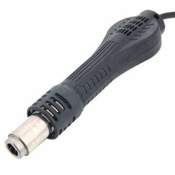 Sunline 852D+ Brushless Havya