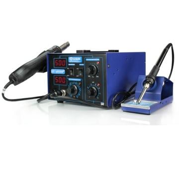 Sunline 852D+ Brushless Havya