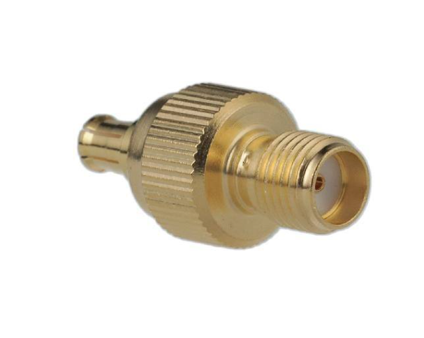 MCX to SMA Konektör