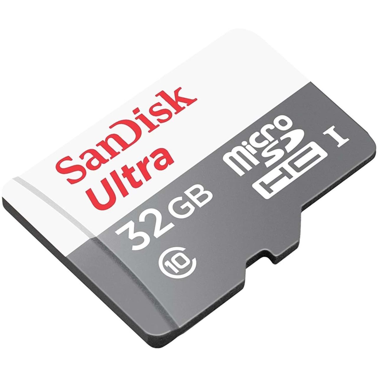SanDisk 32GB MicroSD Kart 120MB/s